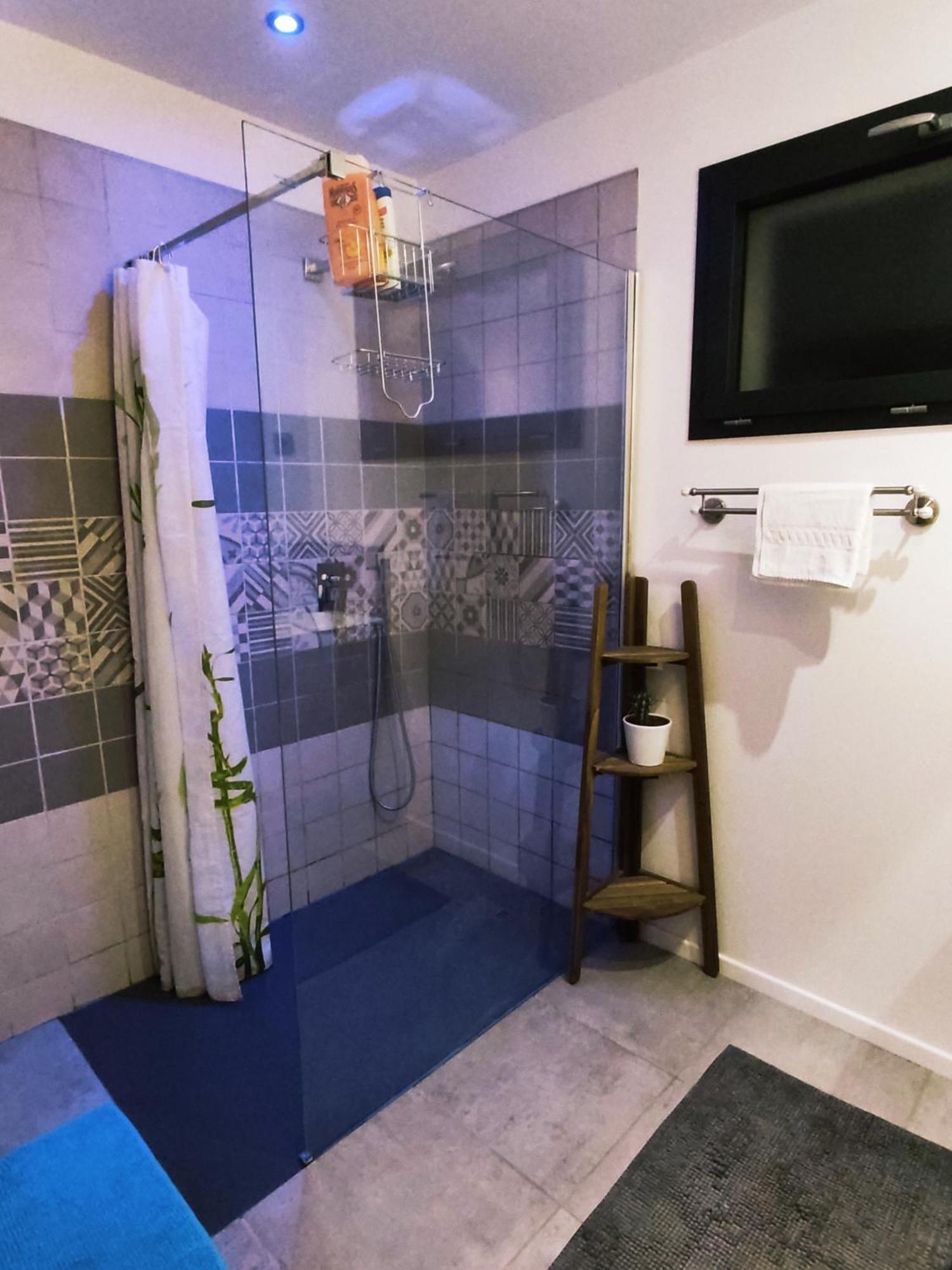 Le Doubs Repere Villa Montferrand-le-Chateau Room photo